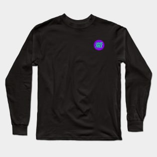 Covid Free! -  I don't have Covid! Long Sleeve T-Shirt